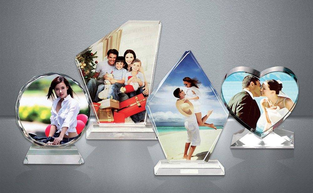 Crystal Printing