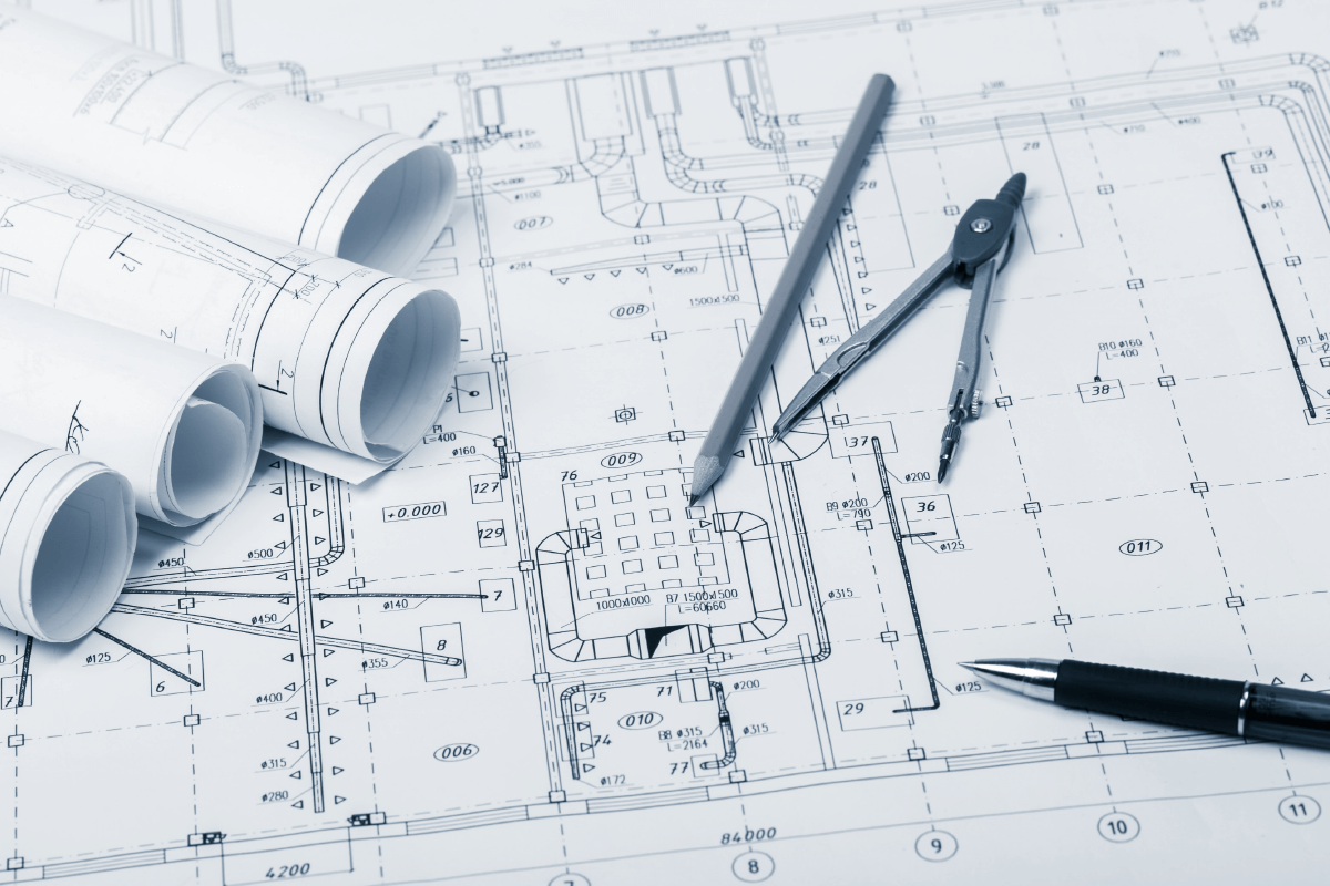 Plan/Panel Printing