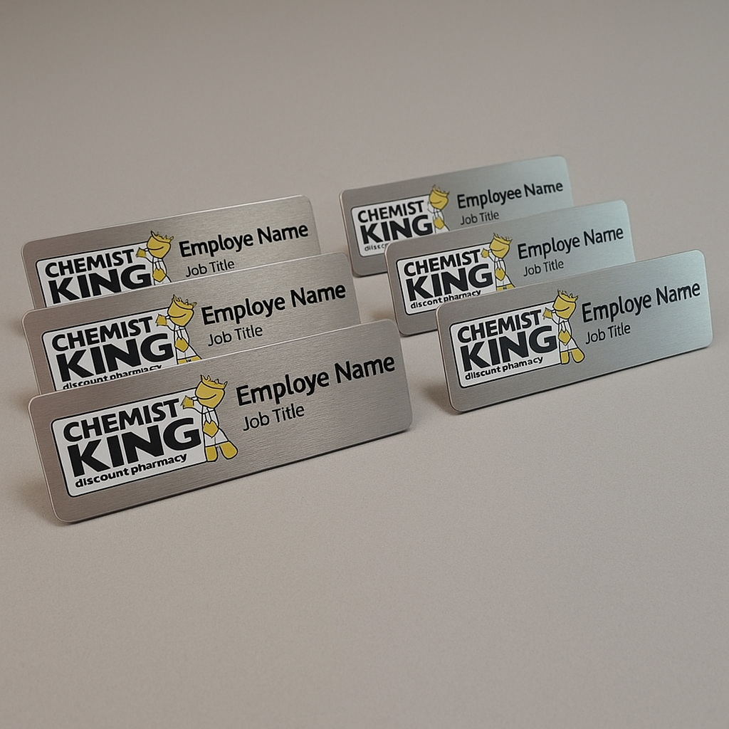 Iron Plate Printing