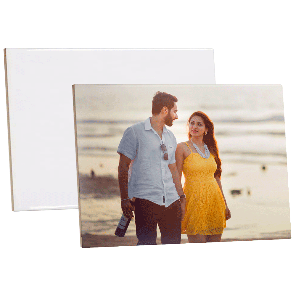 8x12 Tile Print