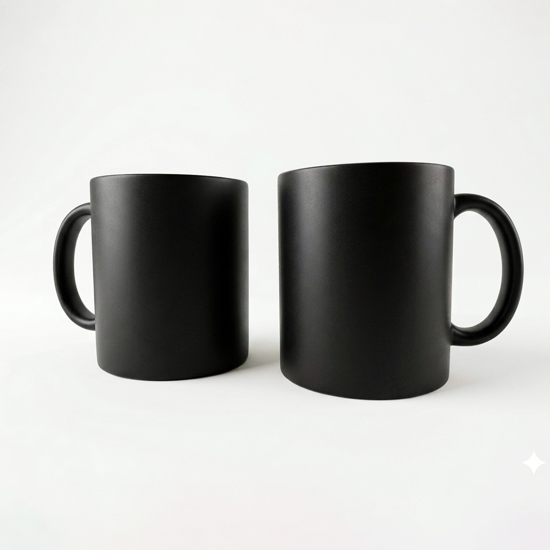 Sublimation Magic Mug