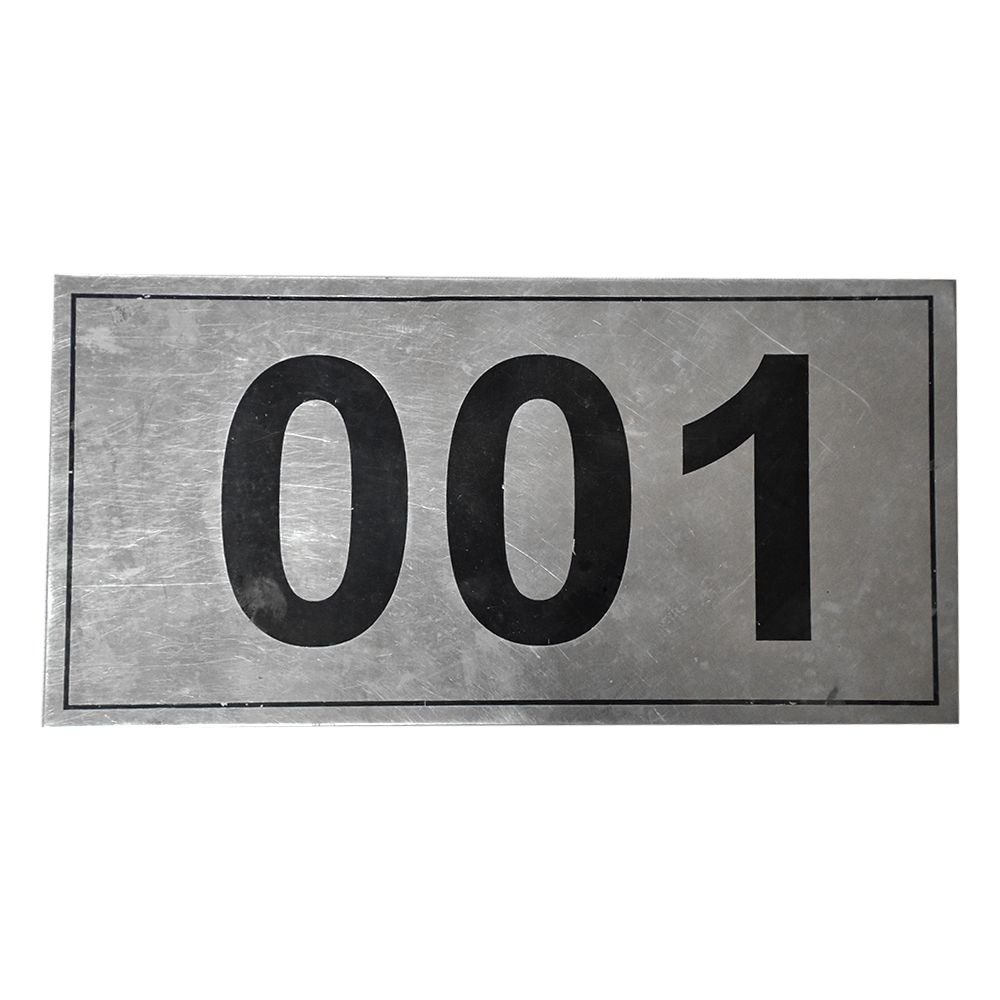 Iron Plate
