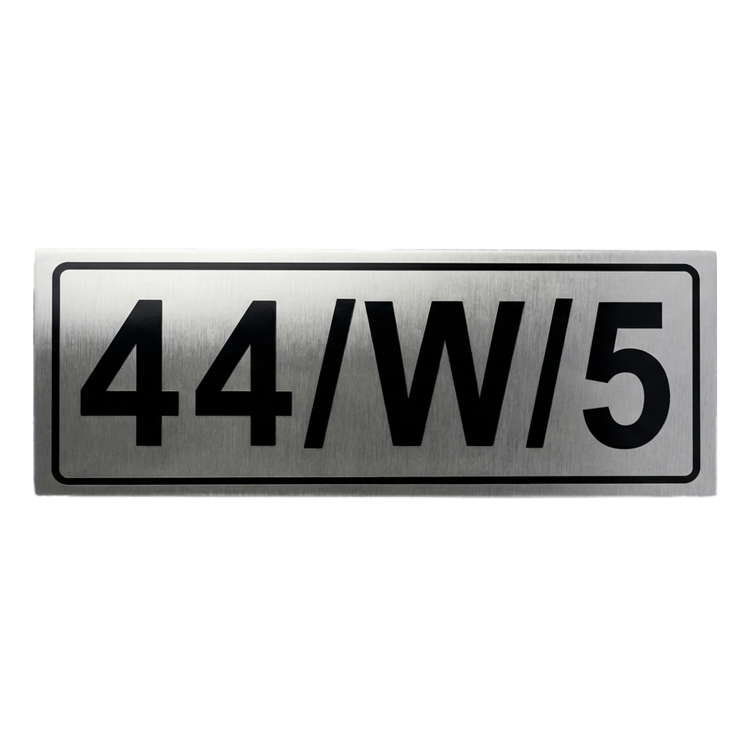 Iron Plate